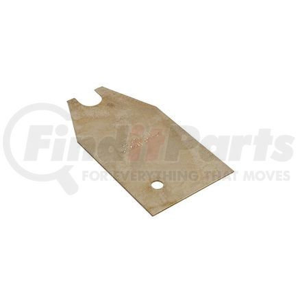 03-05192 by PETERBILT - Leaf Spring Shim