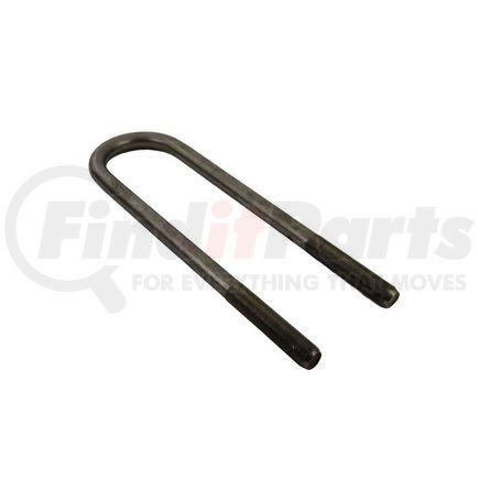 03-08693-380 by PETERBILT - Threaded U-Bolt