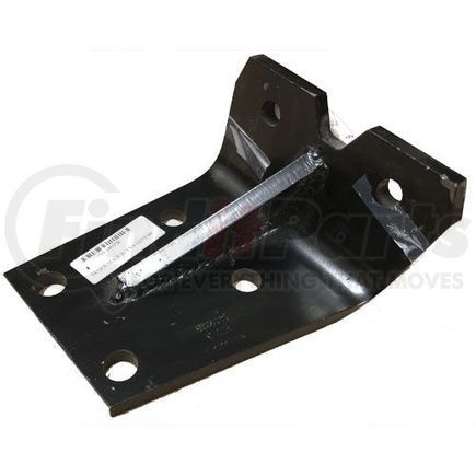 05-18695R by PETERBILT - Engine Mount Bracket - Rear