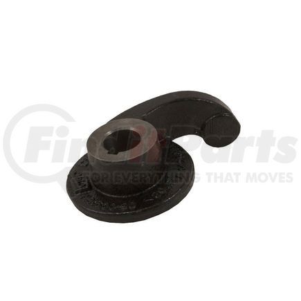 06-00910M014 by PETERBILT - FLANGE-CLUTCH LEVER