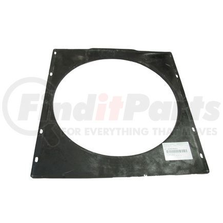 07-06684M003 by PETERBILT - Engine Cooling Fan Shroud