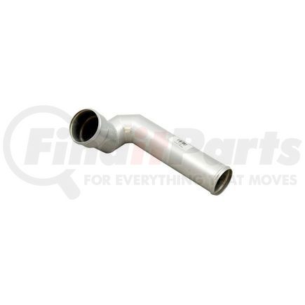 07-06692 by PETERBILT - PIPE-RADIATOR INTERMED LO