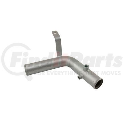 07-08145 by PETERBILT - PIPE-LOWER RADIATOR