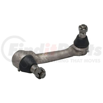 10-02600 by PETERBILT - Steering Drag Link