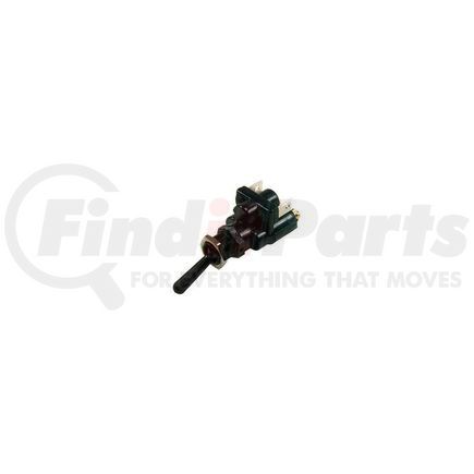 08-02934 by PETERBILT - Air Brake Toggle Control Valve