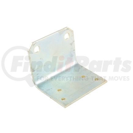 13-04401M001 by PETERBILT - Fender Bracket