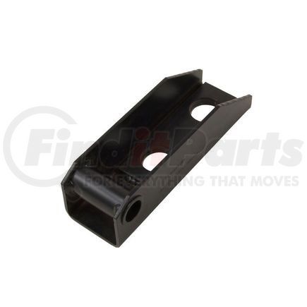 13-04524 by PETERBILT - Hood Pivot Bracket - Lower