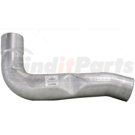 14-14194 by PETERBILT - Exhaust Pipe - 5 in., Steel