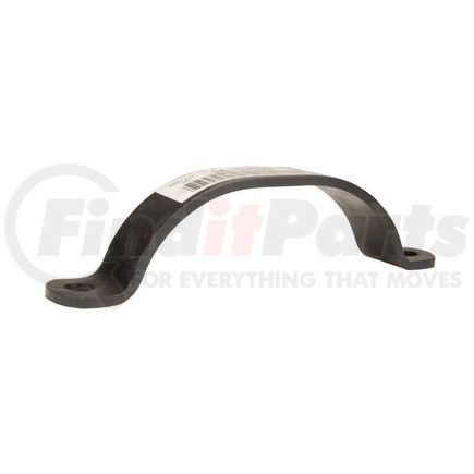 14-13932 by PETERBILT - Exhaust Muffler Clamp