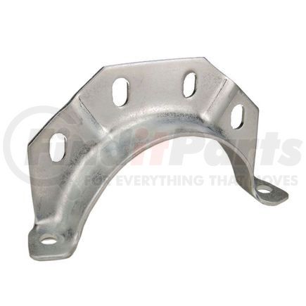 14-14381 by PETERBILT - Exhaust Muffler Clamp