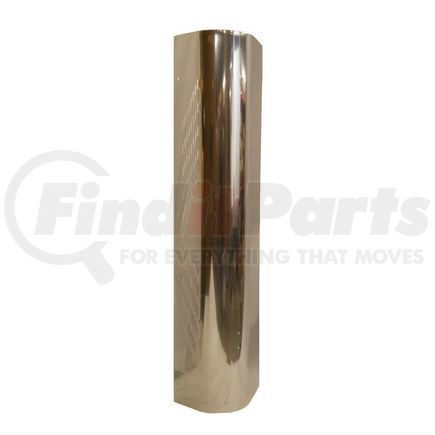 14-14785L by PETERBILT - Exhaust Muffler Shield