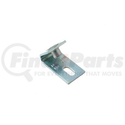 14-15034 by PETERBILT - Exhaust Muffler Bracket