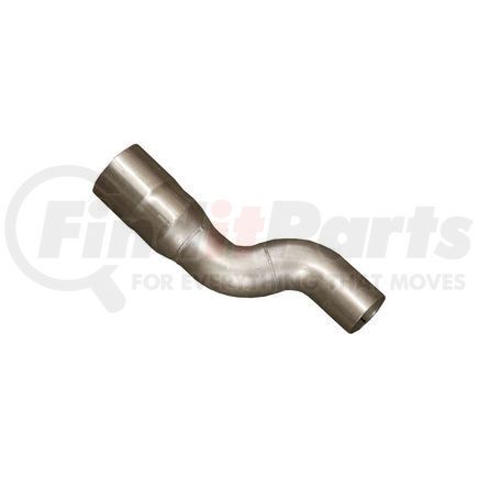 14-15151 by PETERBILT - Exhaust Pipe