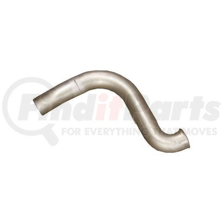 14-15318 by PETERBILT - Exhaust Pipe