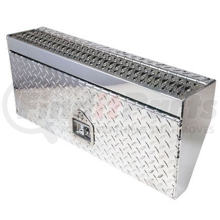 15-06201 by PETERBILT - Truck Tool Box Cover