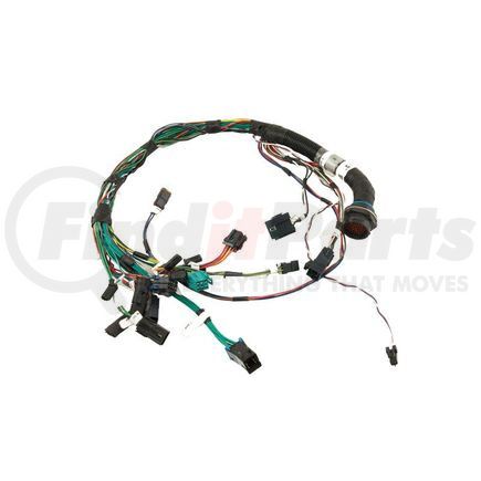 16-08788 by PETERBILT - Multi-Purpose Wiring Harness