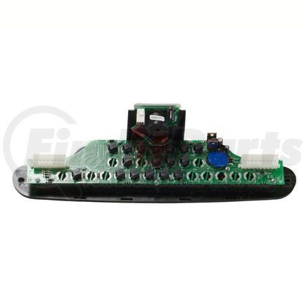 17-03283 by PETERBILT - Warning Light Bar Assembly