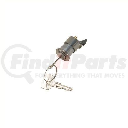 18-00889 by PETERBILT - LOCK-W/KEYS ** PBP