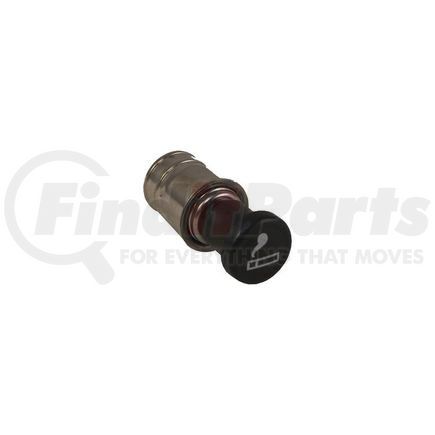 18-02860S by PETERBILT - LIGHTER ASSY-CIGAR