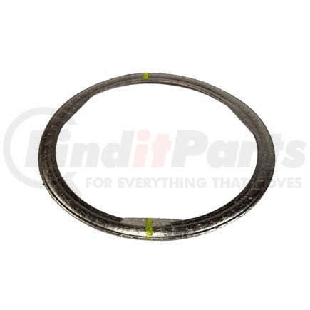 1844253PE by PETERBILT - GASKET-5" STRAIGHT RSL