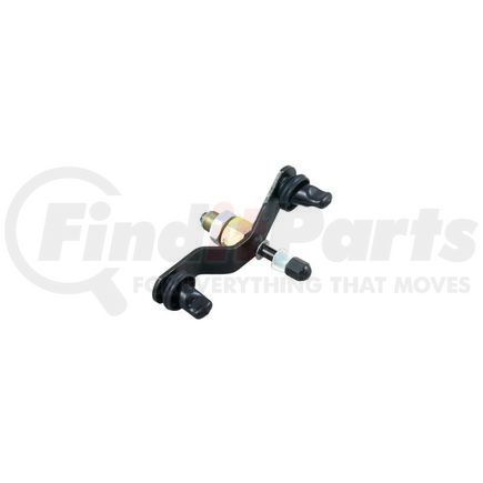 6833340SH25WJ by PETERBILT - Genuine Original OEM Peterbilt Part - PIVOT ASSY-W/HARDWARE