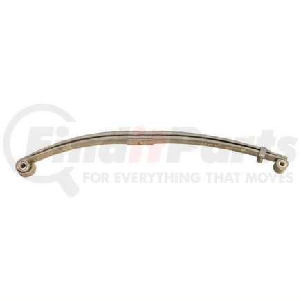 B81-6012-003 by PETERBILT - SPRING ASSY-12K SFFA COMMON