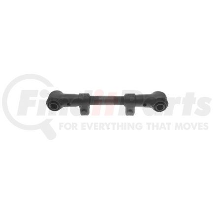 H106 by TRIANGLE SUSPENSION - Hutchens Torque Rod - Adjustable (14 to 18-1/2); Includes (2) RBT210 Bushings