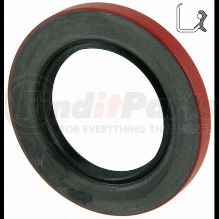 471538 by NATIONAL SEALS - Oil Seal