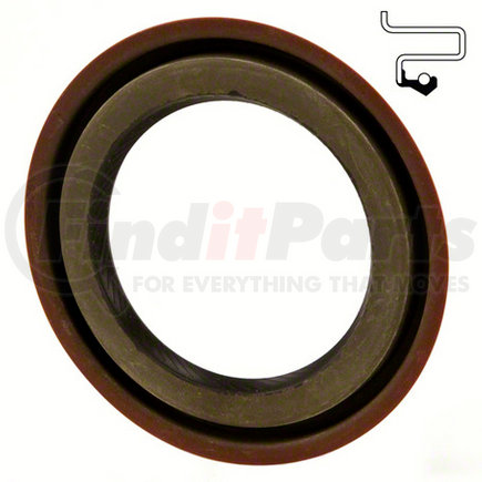 7866S by NATIONAL SEALS - Oil Seal - obsolete