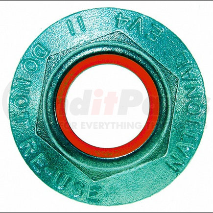 AX-123250 by NATIONAL SEALS - MISCELLANEOUS