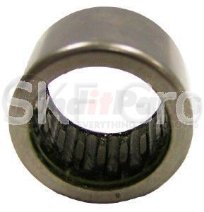 SKF HK3016 Trailer Brake Bearing Set CYL,SPHER,NEEDLE & JOURNAL ROL