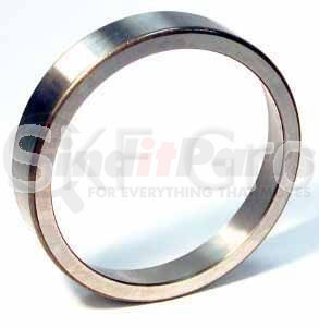 HM516410 by SKF - Tapered Roller Bearing Cup