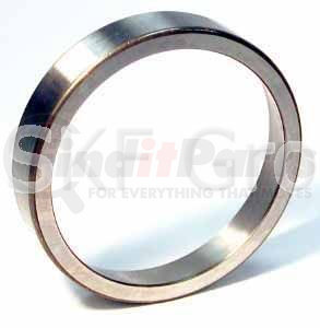 HM518410 by SKF - Tapered Roller Bearing Cup