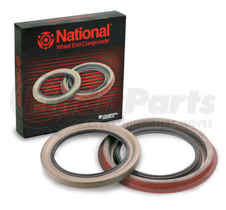 88026 by NATIONAL SEALS - Driveshaft Center Support Bearing