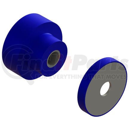 MM59-62005 by ATRO - Motor Mount Kit, Front