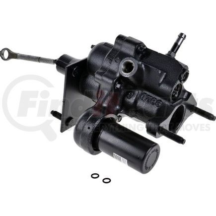 52-7338 by A-1 CARDONE - Power Brake Booster