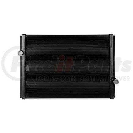 20011520 by SPECTRA PREMIUM - Radiator
