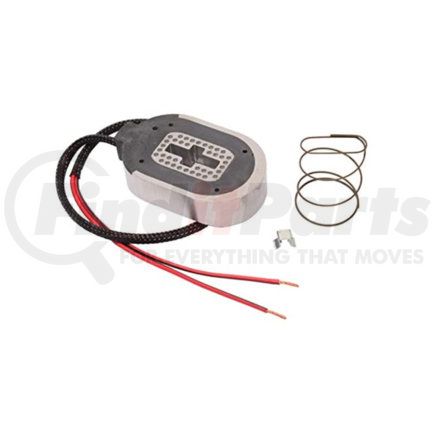 K71-378-00 by DEXTER AXLE - Dexter Axle (K71-378-00) Electric Brake Magnet with Red Wire