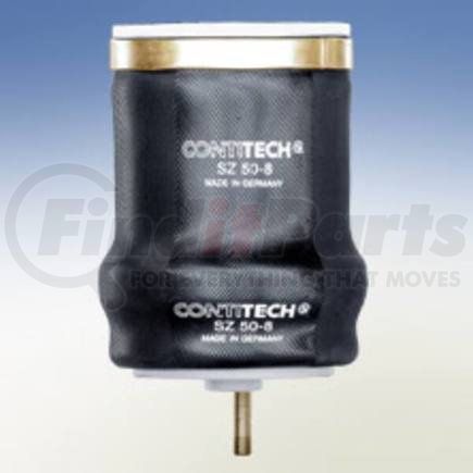 CB7205 by CONTITECH - ContiTech Cab Air Spring