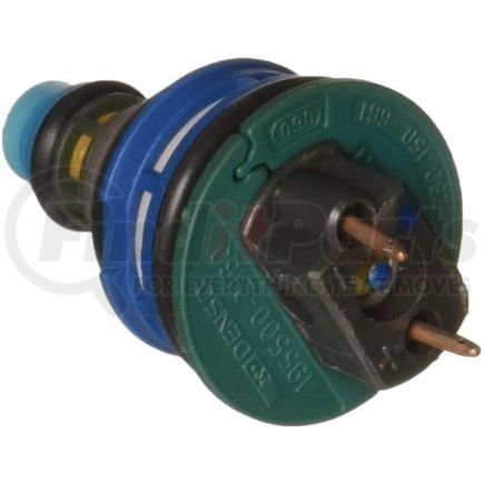 841-17113 by GB REMANUFACTURING - Remanufactured Throttle Body Injector
