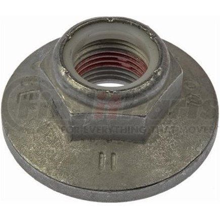 615-170 by DORMAN - Spindle Nut Plastic Insert M24-2.0