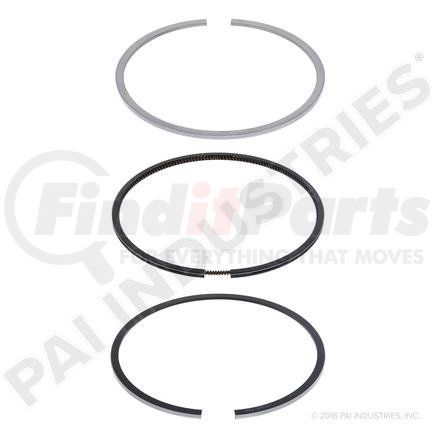 505164 by PAI - Engine Piston Ring - .50mm Cummins ISB Application