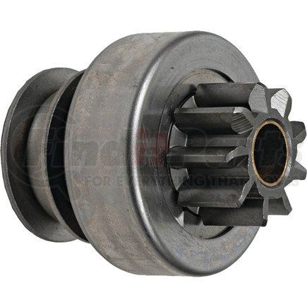 220-44023 by J&N - J&N Electrical Products Drive Assembly Hitachi 9T CW Drive
