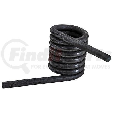 3002880 by BUYERS PRODUCTS - Torsion Ramp Spring - Right Hand, for Heavy Duty Trailer Ramps
