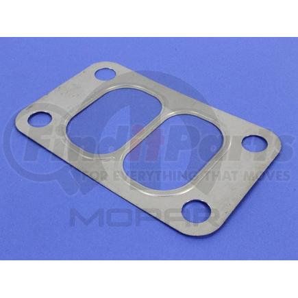 4429357 by MOPAR - Turbocharger Mounting Gasket