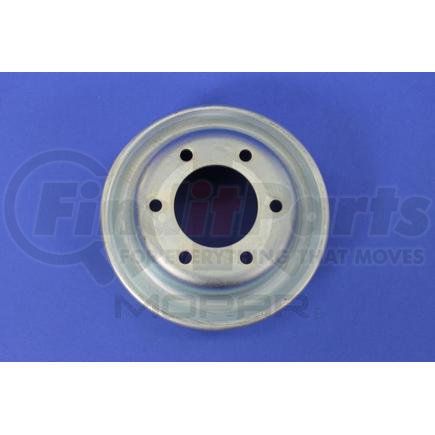 4429946 by MOPAR - PULLEY