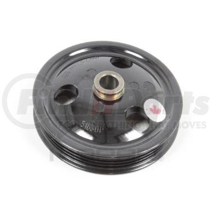 4668252 by MOPAR - PULLEY