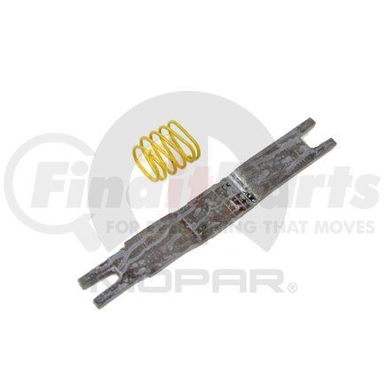 4713590 by MOPAR - Parking Brake Strut