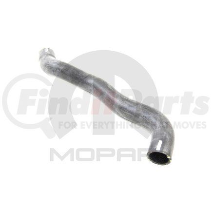 4767161 by MOPAR - Radiator Inlet Hose