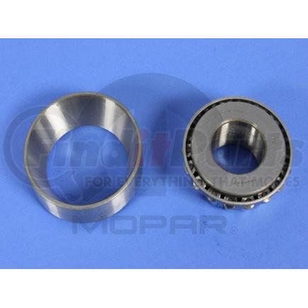 4746604 by MOPAR - BEARING